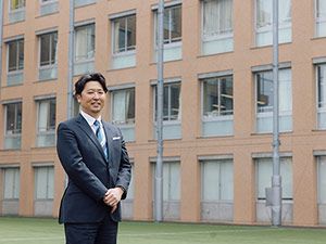 こだまさんインタビュー――初めての小説は特別支援学校の寄宿舎が舞台