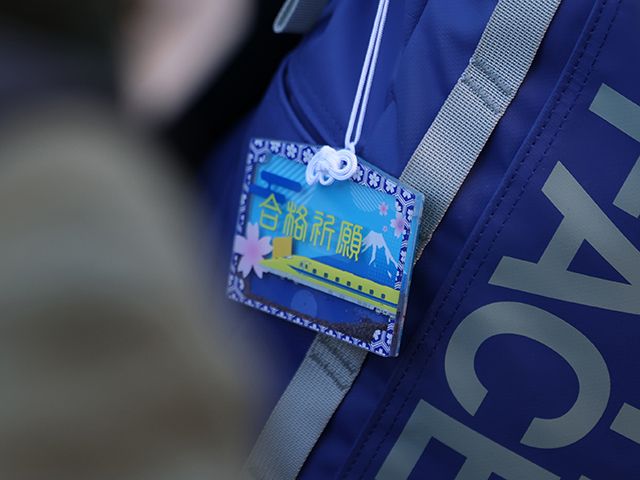2026年中学入試本番 保護者が留意すべき3つのこと 矢野耕平先生から