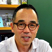 高濱正伸