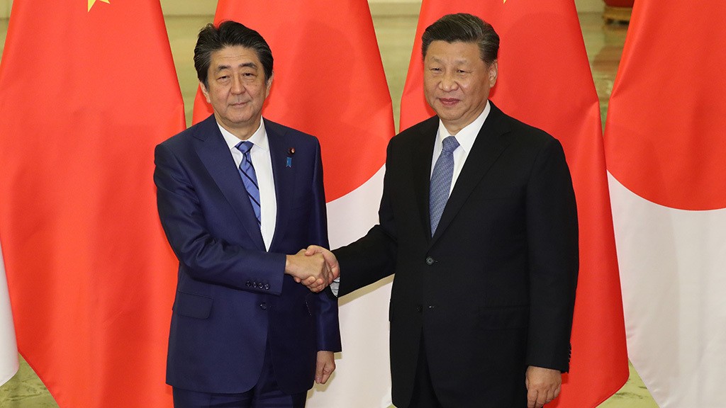 中国で「歴史決議」 → 毛沢東と鄧小平について知っておこう|一色清の