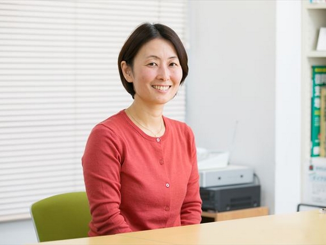世界の子どもに「当たり前」を。原点は大学時代のゼミでした　白木朋...