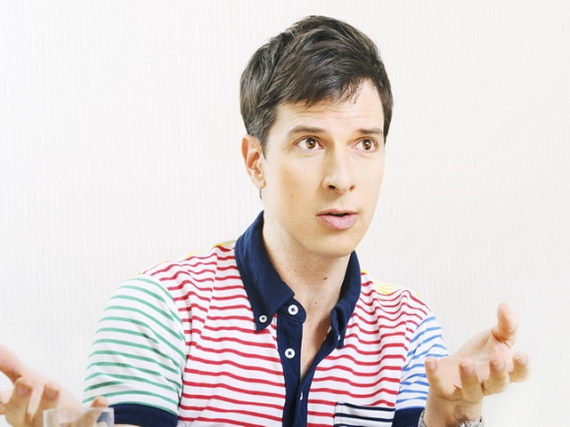 子どもの「思考力」を伸ばすために、親ができること　～パトリック・...