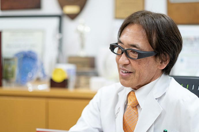 都内の中学生 9割が近視 子どもの視力低下の背景は 防止策は 学習と健康 成長 朝日新聞edua