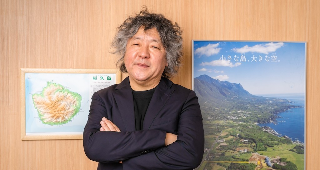 「東大、ボカロP、絵師。すべては等価」茂木健一郎・屋久島おおぞら高校長|新しい教育のカタチを考える|朝日新聞EduA