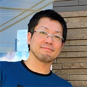 小池陽慈さん