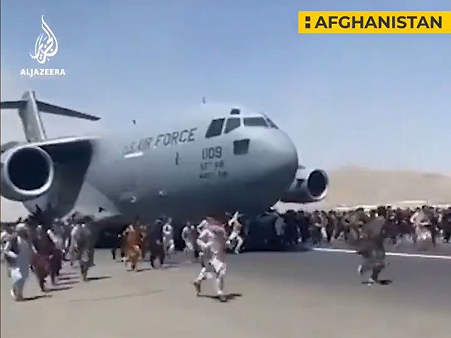 アフガニスタン政権崩壊 → 理解に必要な三つのこと|一色清の「この