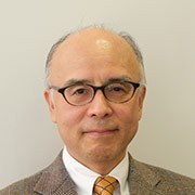 森本あんり