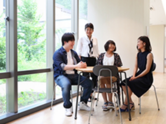 北欧交換留学開始 EUプログラムに認定