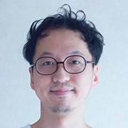 小牟田悠介