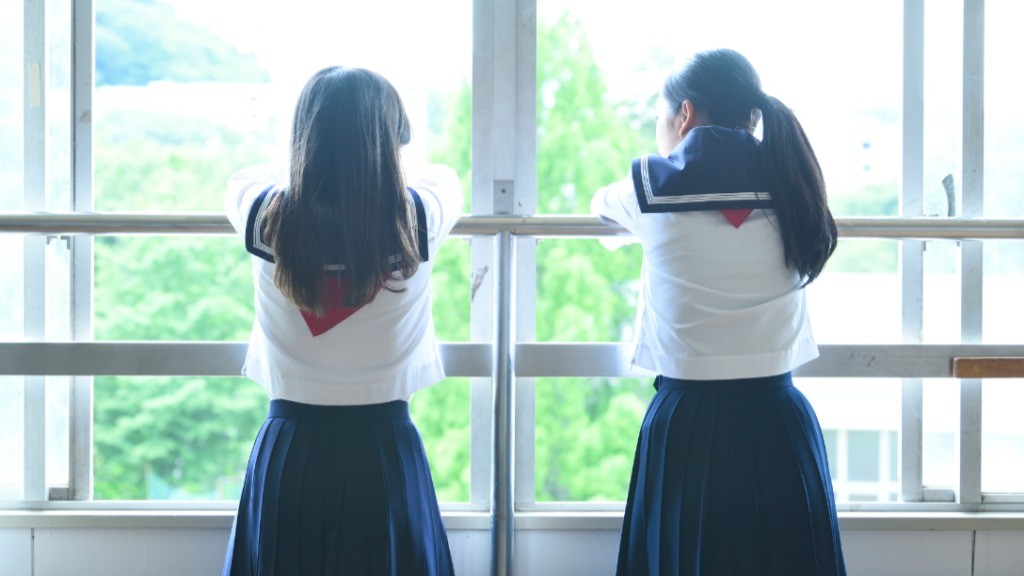 男 女らしさ 気にせず 伸び伸びと人格形成 専門家に聞く別学のメリット 中高受験 男子校 女子校という選択 朝日新聞edua