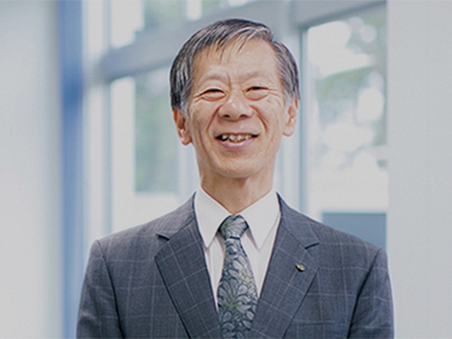 大阪府立大学で能動的な学びの扉を開こう
