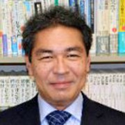 石原俊さん