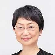 松原洋子