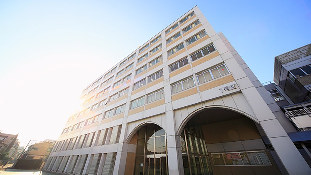 34攻玉社中学校 2021年度用 3年間スーパー過去問 (声教の中学