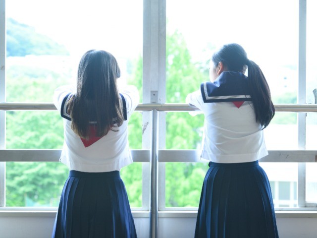 男 女らしさ 気にせず 伸び伸びと人格形成 専門家に聞く別学のメリット 中高受験 男子校 女子校という選択 朝日新聞edua