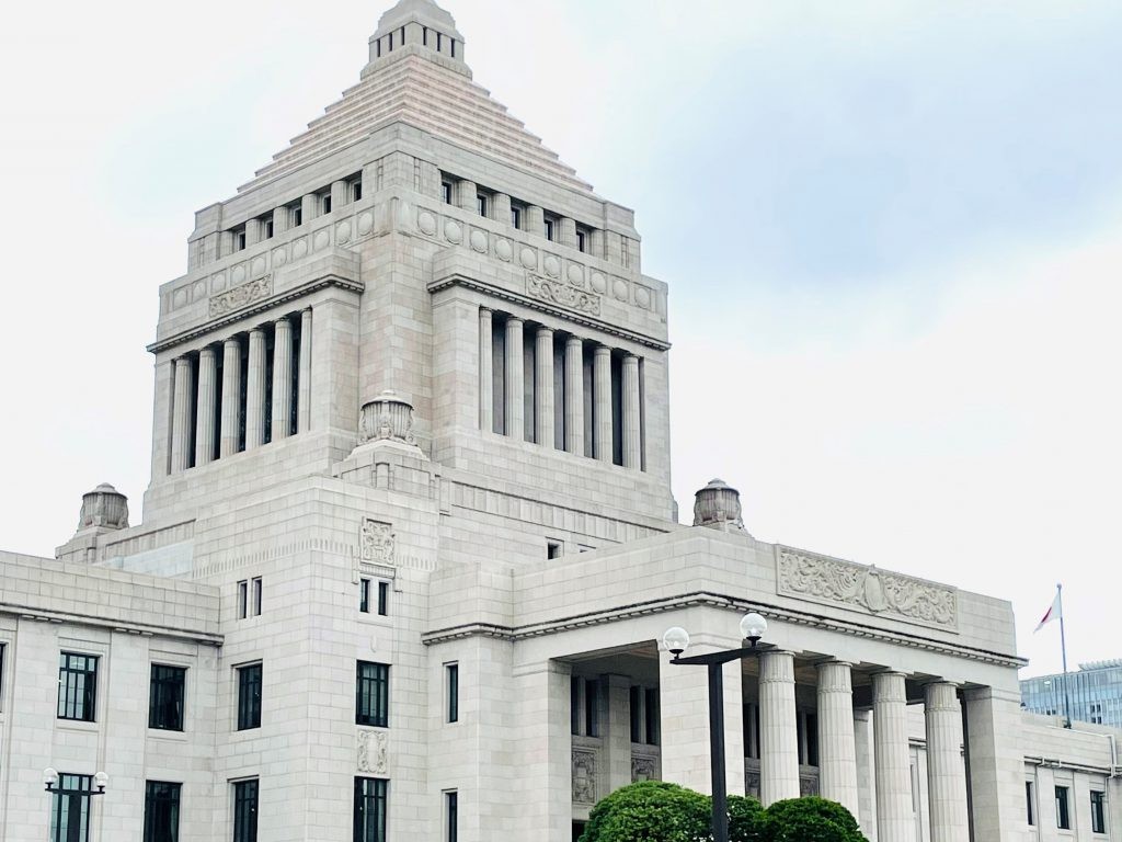 6年生　社会科見学