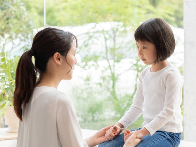 怒るのは親心 それとも 親子で学びたいアンガーマネジメント 学習と健康 成長 朝日新聞edua