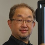亀山卓郎