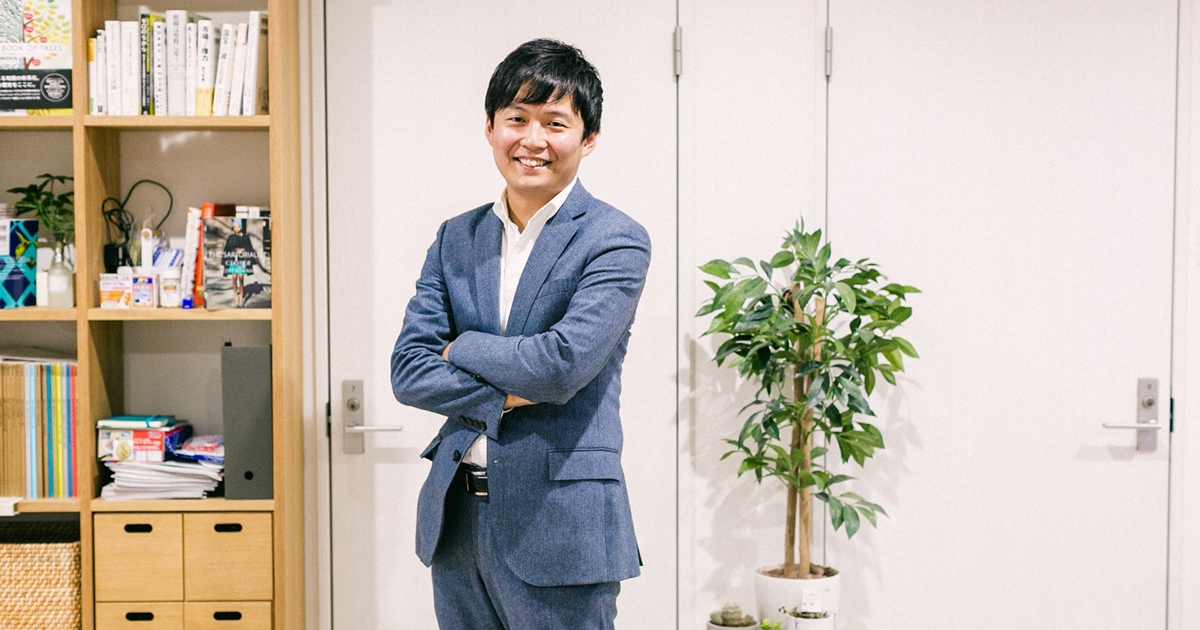 ソーシャルイノベーターに聞く 学寮生活を通して 多様性を学びに変える教育を 小林亮介さん 28 朝日新聞dialog