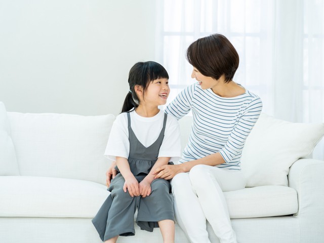 目先の勉強時間よりも大事なことが… 中学受験、保護者がすべき子どもの