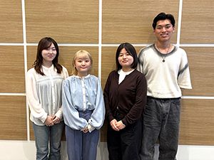 「海外大だけじゃない」国内大学に進んだIB卒業生4人が語る（前編）　国内大進学の理由と入試のリアル
