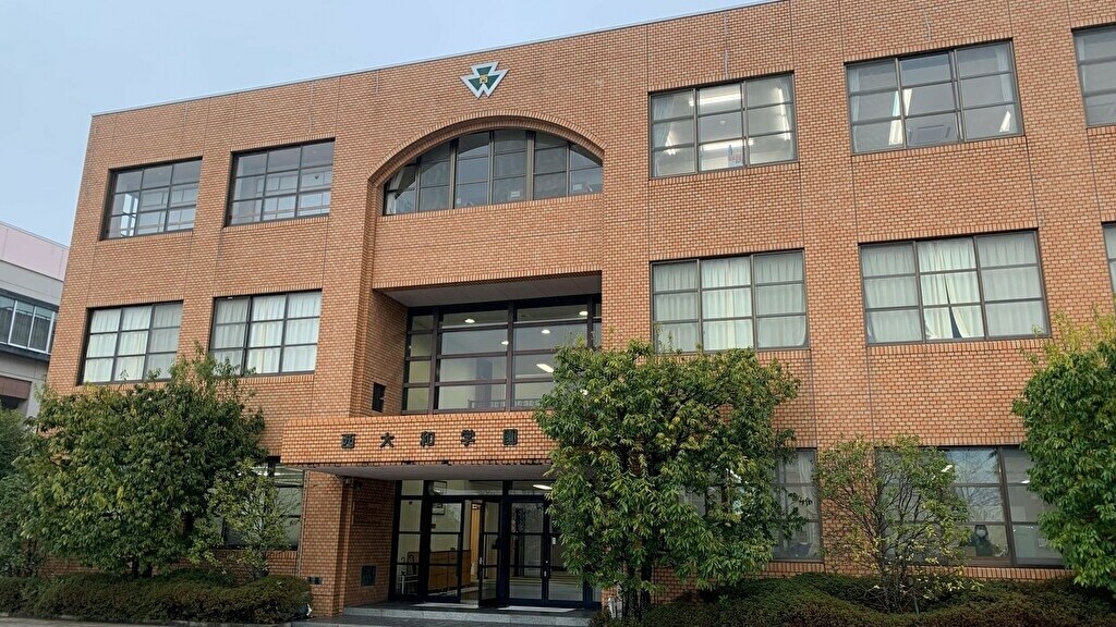 進学校の先生の見方②西大和学園「暗記では解けない問題、中位層には