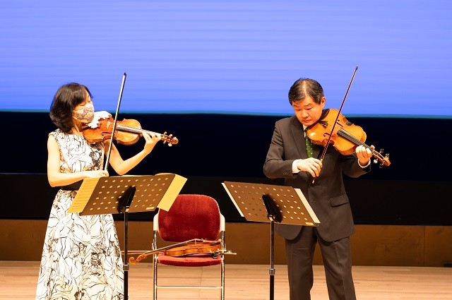 愛知県立芸術大学・昭和音楽大学・桐朋学園大学「音楽大学・音楽学部
